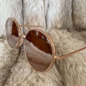Aldo Sunglasses
